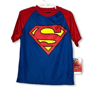 Superman Tshirt